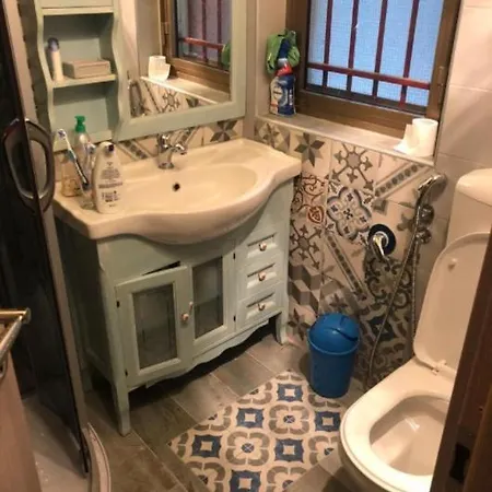 Appartement Graziosa Casetta A Due Passi Dal Mare Francavilla Al Mare