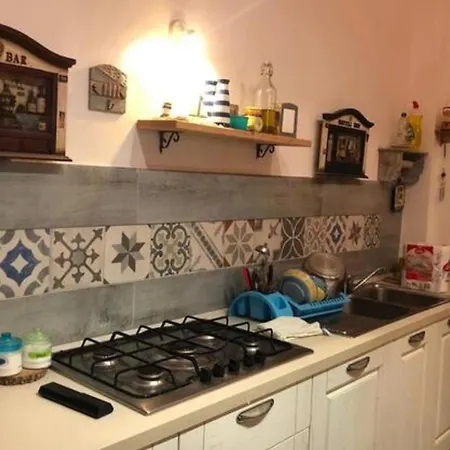 Graziosa Casetta A Due Passi Dal Mare Appartement Francavilla Al Mare