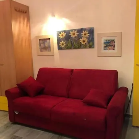 Appartement Graziosa Casetta A Due Passi Dal Mare Francavilla Al Mare