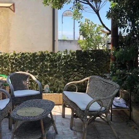Graziosa Casetta A Due Passi Dal Mare Appartement Francavilla Al Mare
